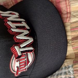 Baseball hat